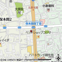 株式会社藤スクリーン周辺の地図
