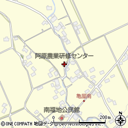 長野県伊那市富県9381周辺の地図