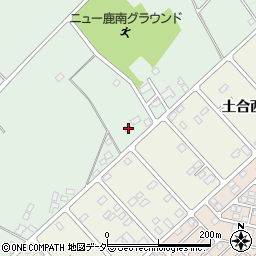 茨城県神栖市矢田部9774周辺の地図
