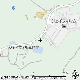 千葉県香取市西田部1252周辺の地図