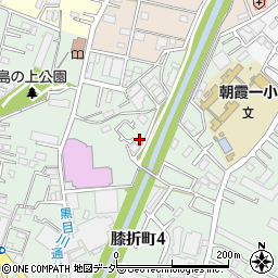 株式会社美乃莉サービス周辺の地図