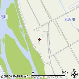 長野県伊那市東春近下殿島3319周辺の地図