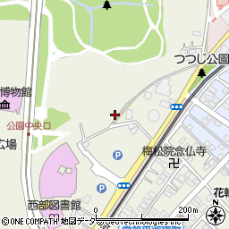 千葉県松戸市千駄堀620-40周辺の地図