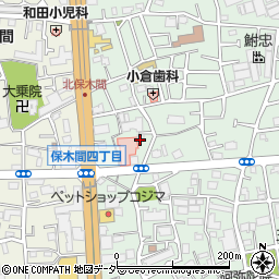 有限会社聡太郎裁鋏製作所周辺の地図