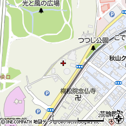 千葉県松戸市千駄堀622周辺の地図