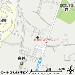 株式会社川上住宅周辺の地図