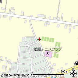 株式会社タマ・ミルキーウェイ周辺の地図