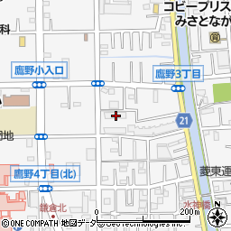 グリュンネベルグｔａｋａｎｏ２ 三郷市 マンション の住所 地図 マピオン電話帳