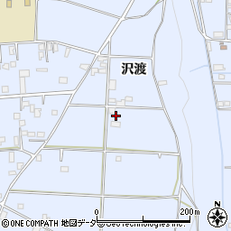 長野県伊那市西春近4791周辺の地図