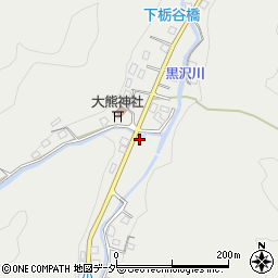 株式会社ダックス周辺の地図