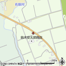 銚子観光バス有限会社周辺の地図