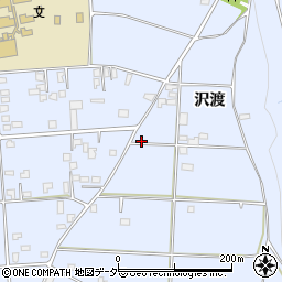 長野県伊那市西春近4794周辺の地図