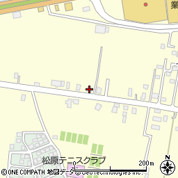 協和観光株式会社周辺の地図