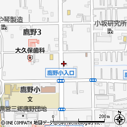 平成苑周辺の地図