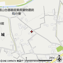 株式会社伊藤畜産周辺の地図