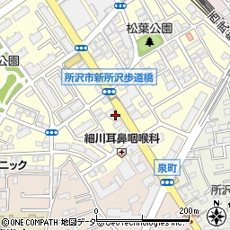 株式会社損保ジャパン代理店アルタス周辺の地図