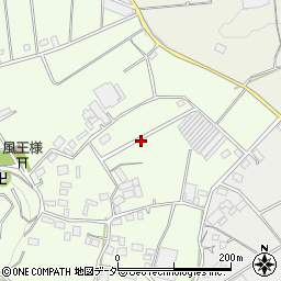 千葉県香取郡東庄町小座周辺の地図