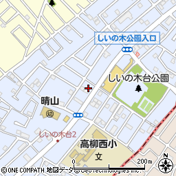 株式会社石川工業周辺の地図