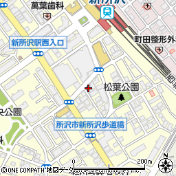 カラオケ モコモコ 新所沢店 所沢市 カラオケボックス の住所 地図 マピオン電話帳