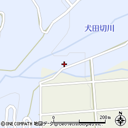 長野県伊那市西春近4104周辺の地図