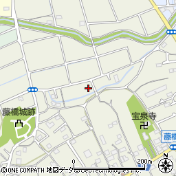 ジャパントータルクリーニング株式会社周辺の地図