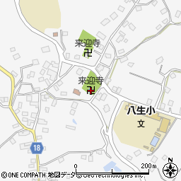 千葉県成田市松崎249周辺の地図