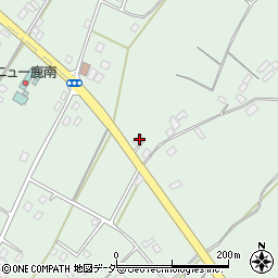 茨城県神栖市矢田部9708周辺の地図