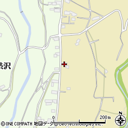 山梨県北杜市長坂町塚川285周辺の地図