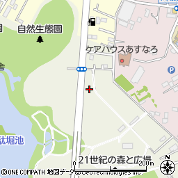 ２１世紀の森と広場北駐車場 松戸市 駐車場 コインパーキング の電話番号 住所 地図 マピオン電話帳