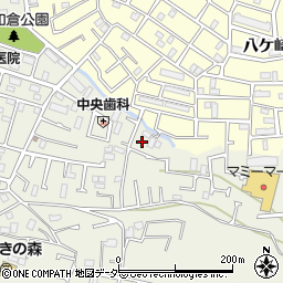 有限会社サキヤピアノ周辺の地図
