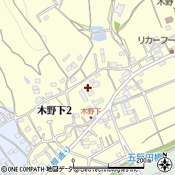 福岡工業周辺の地図