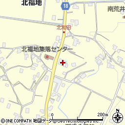 長野県伊那市富県7800周辺の地図