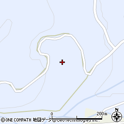 長野県伊那市西春近周辺の地図