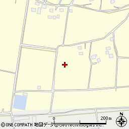 千葉県成田市一坪田1003周辺の地図