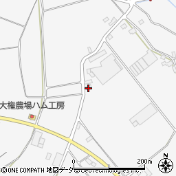 株式会社寺島牧場周辺の地図