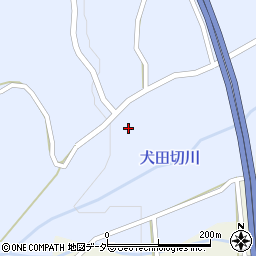 長野県伊那市西春近3931周辺の地図