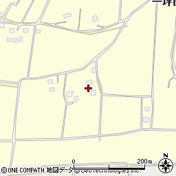 千葉県成田市一坪田101周辺の地図