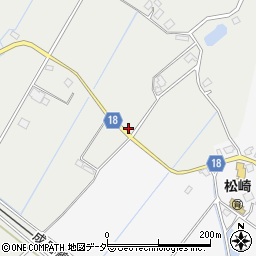 千葉県成田市大竹2279周辺の地図
