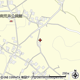 長野県伊那市富県8893周辺の地図