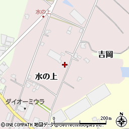 株式会社竹屋成田店周辺の地図