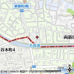 有限会社滝長周辺の地図