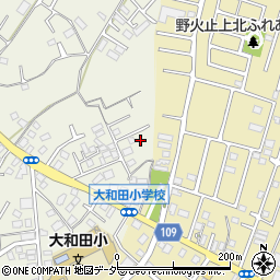 木村葉廉土地家屋調査士事務所周辺の地図
