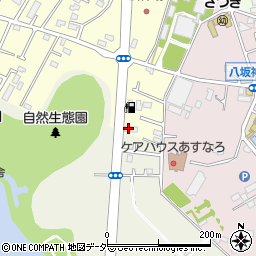 株式会社田実周辺の地図