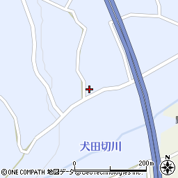長野県伊那市西春近3920周辺の地図