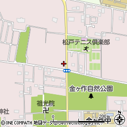 有限会社石川園周辺の地図