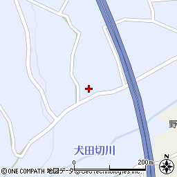 長野県伊那市西春近3920周辺の地図