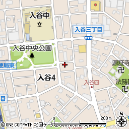 山崎鋼業株式会社周辺の地図