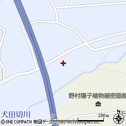 長野県伊那市西春近3894周辺の地図