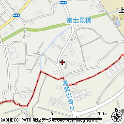 宮崎造園土木周辺の地図