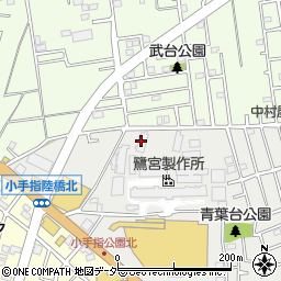 ＴｗｉｎＬｅａｖｅｓＷｅｓｔ周辺の地図